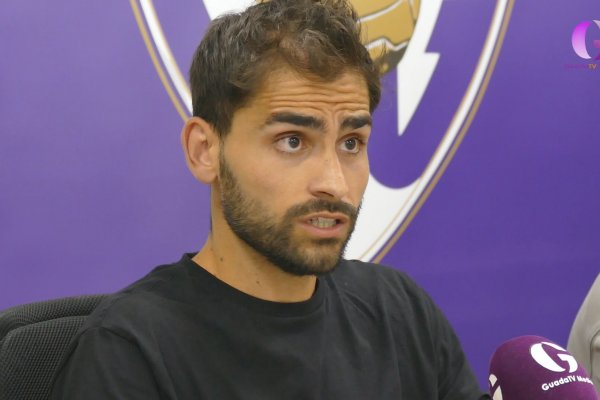 Pendientes de Toño Calvo