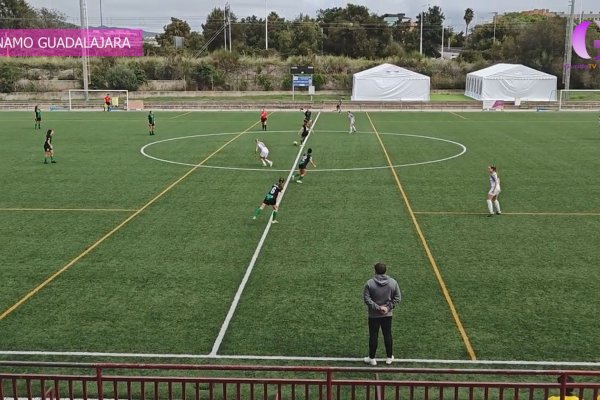 Sant Adriá rompió el momento