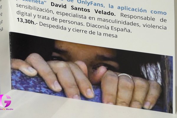 Guadalajara pide el apoyo de todos para acabar con la trata 