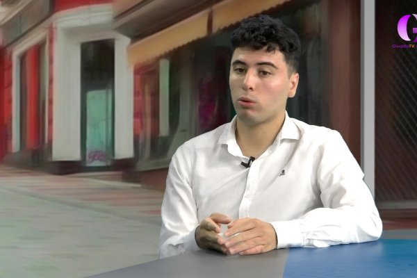 Kike Collada reclama equipos de trabajo para los pequeños ayuntamientos 
