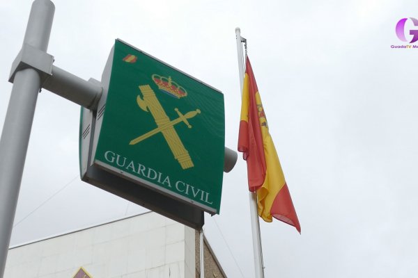 Un Pilar de despedida para la teniente coronel Cristina Moreno 