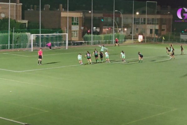 De penalti en el último instante 
