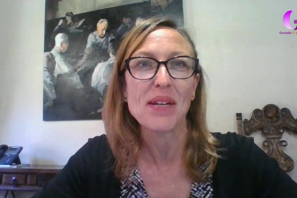 Arantxa Pérez, nueva directora general de Turismo de la Junta 