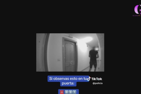 Roban en dos casas en Julián Besteiro 