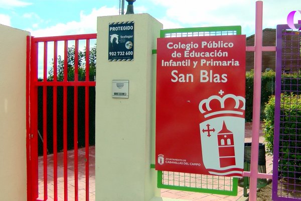 Campamento de Halloween en Cabanillas para el día 31