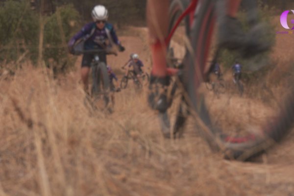 Deporte Base, ciclismo