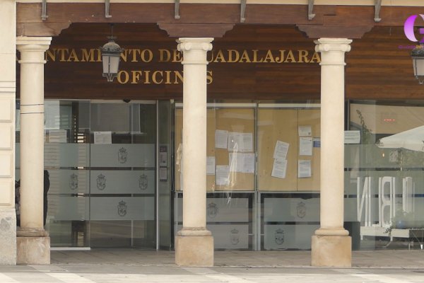 Guadalajara cambia su ordenanza de convivencia para luchar contra la trata 