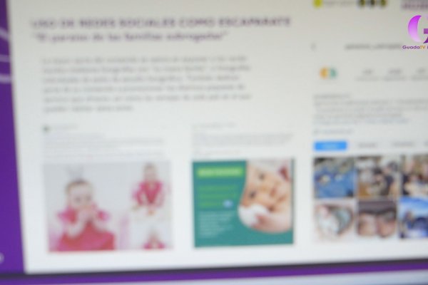 Cerradas webs que promocionan la gestación subrogada en Guadalajara