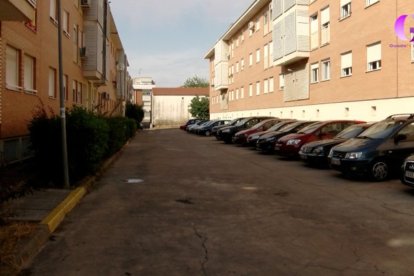 Ayuda para la compra de la primera vivienda en Cabanillas