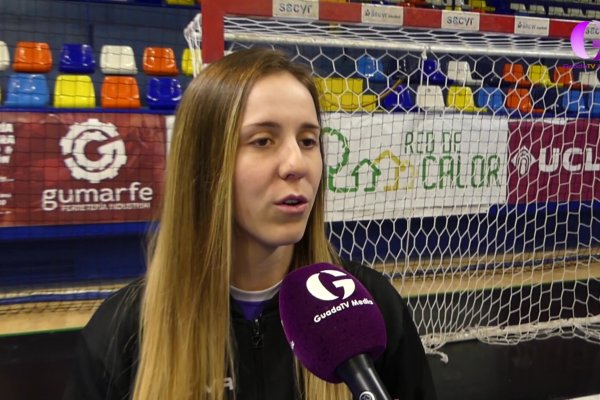 Hoy en La Tarde con Cristina seguimos Construyendo Igualdad