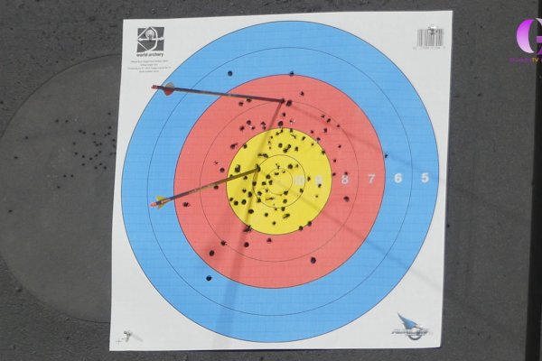 Deporte Base, tiro con arco
