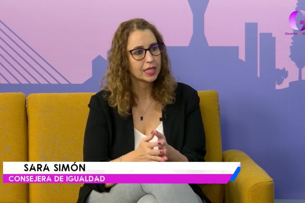 Hoy en La tarde con Cristina hablamos con la consejera de Igualdad Sara Simón