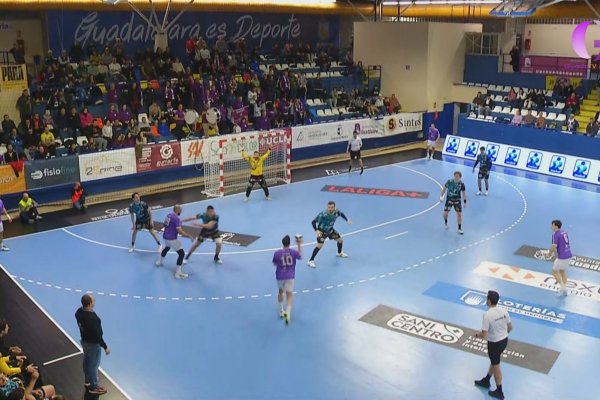 Duelo de necesitados