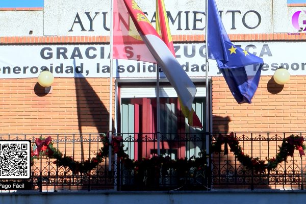 Pago fácil Azuqueca