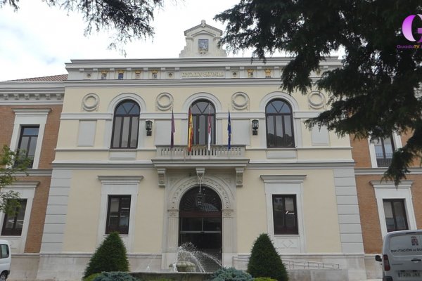 La Diputación aprueba las convocatorias del FIM 2026, al que destina 11.248.000 euros 