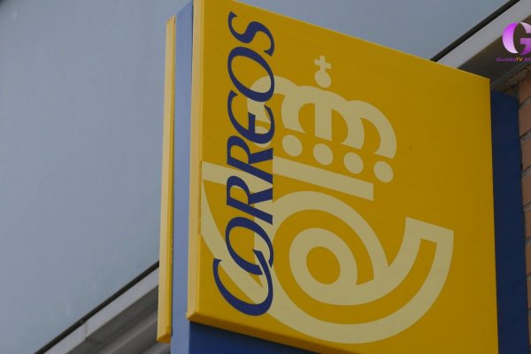 Correos denuncia problemas con el reparto por falta de personal