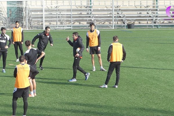 Con rabia a Pontevedra