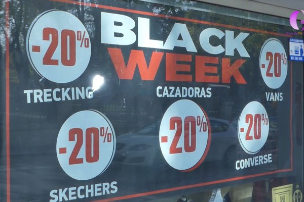 Sigue estos diez consejos para evitar estafas en el Black Friday