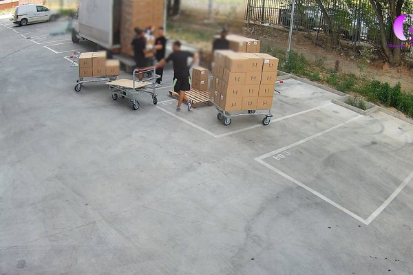 Desarticulado un grupo criminal que robaba vehículos en Guadalajara, Madrid y Toledo 