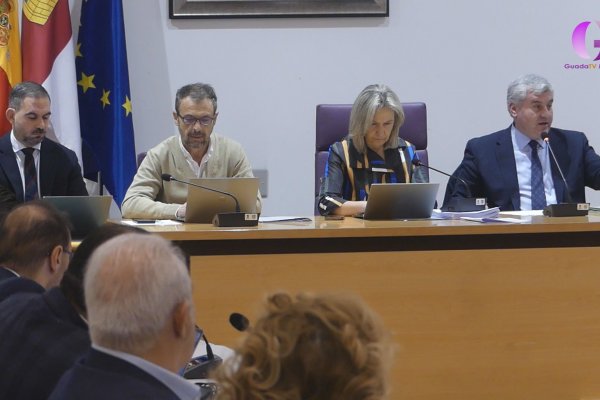 El Ayuntamiento rescinde el contrato al centro de mujeres maltratadas 