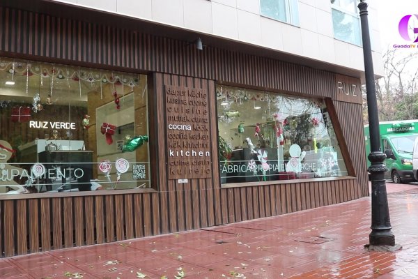 Presentado el plan de dinamización de comercio impulsado por Ayuntamiento y federaciones