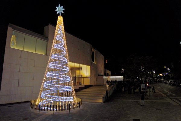 Guadalajara disfrutó de la Zambombada 