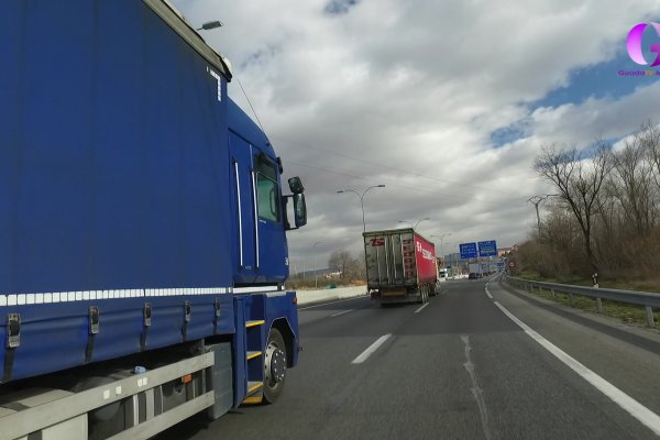 Mañana finaliza la primera fase de la Operación Salida