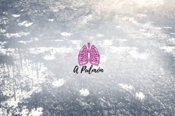 Oncología del Hospital participa en el proyecto ‘A Pulmón’ para dar una visión Esperanzadora sobre el cáncer de pulmón