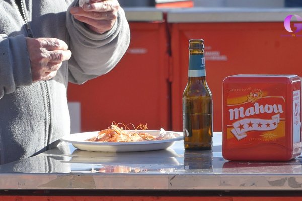 Nipace afronta con optimismo un vermú en el que quiere batir rércords