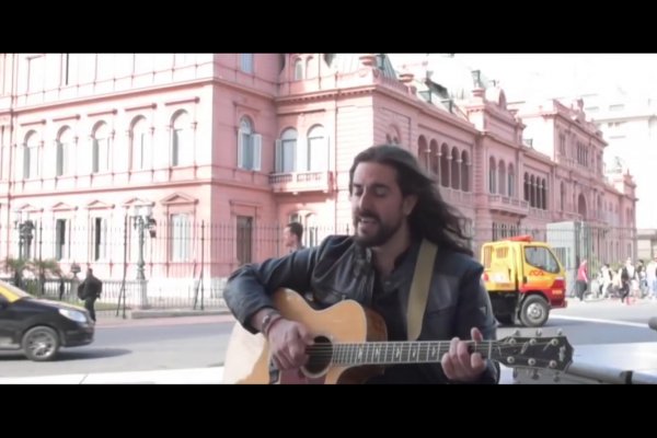 Andrés Suárez y una 'noche de punk' este viernes en Guadalajara