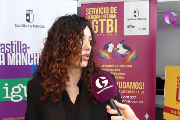 Hoy en La tarde con Cristina seguimos construyendo igualdad