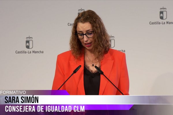 Plan estratético para la igualdad