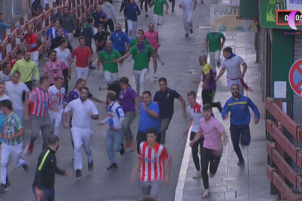 OJO Guadalajara quiere tener 5 encierros para las próximas Ferias 