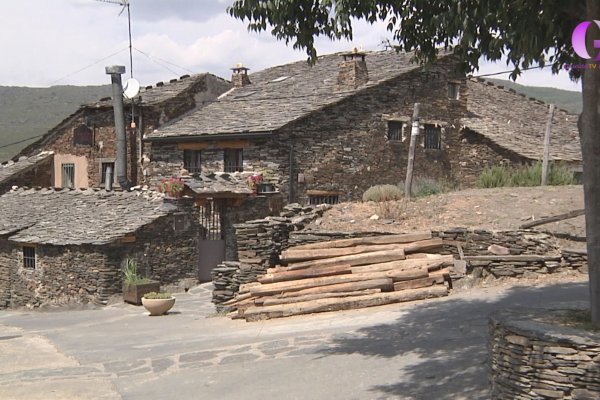 Campillo paralizado por falta de personal 