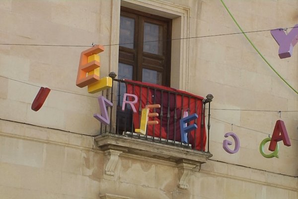 El Maratón de cuentos "prefiere" el Liceo Caracense