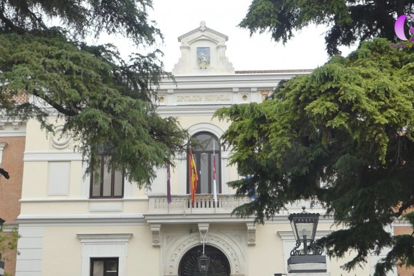 José Antonio Martínez y María José Maturana, premiados 