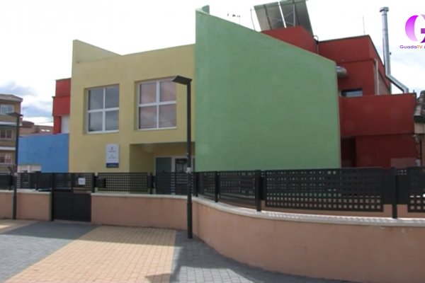Las Escuelas infantiles de Azuqueca mejoran por dentro y por fuera 
