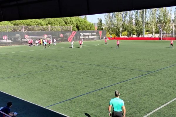 Un Azuqueca muy necesitado se desplaza a Balazote para medirse al Huracán