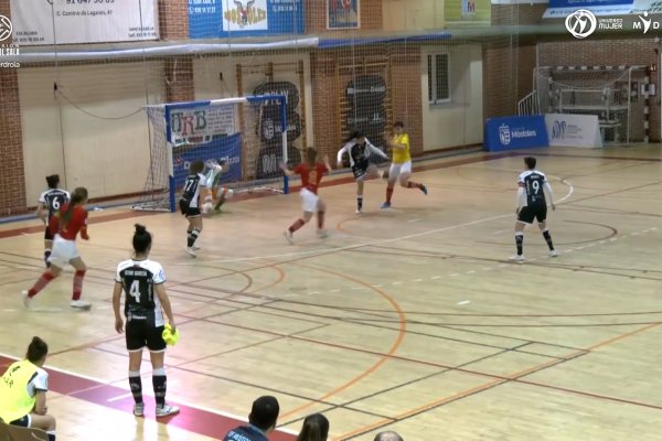 Chiloeches recibe en casa al Orense con la ilusión de sumar puntos