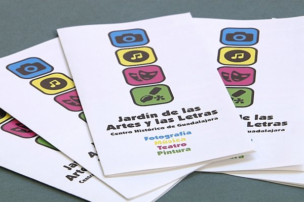 Las artes se "adueñarán" del centro histórico de Guadalajara