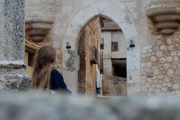 La Diputación lleva a Fitur su apuesta por un turismo con sensaciones únicas