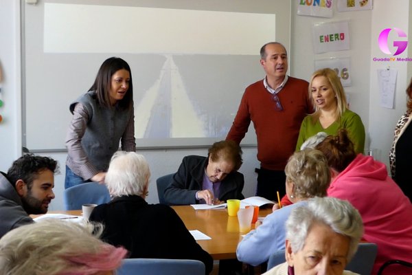 Bienestar Social concede una subvención superior a los 185.000 euros a AFAGU