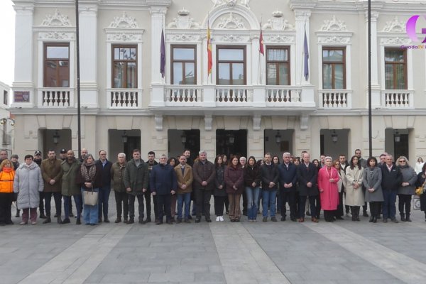 Guadalajara se une al dolor por el trágico accidente de Adamuz