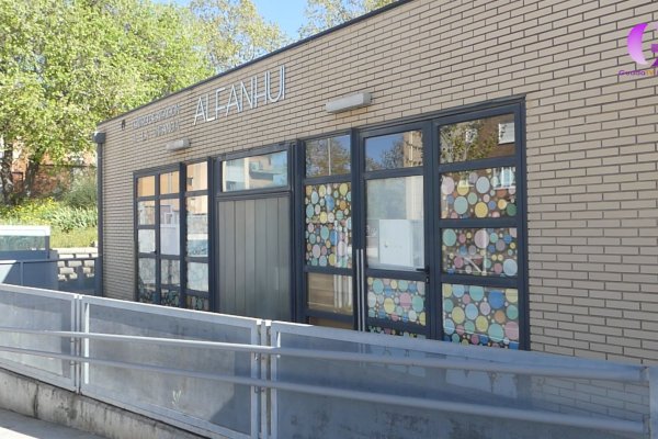 Aprobado el expediente para contratar el servicio de las dos escuelas infantiles municipales