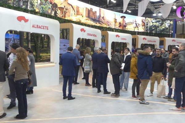 Tramitada la declaración de cinco nuevos ‘Municipios Turísticos’ en la provincia de Guadalajara