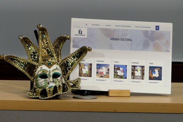 La Junta acerca las artes escénicas a los municipios para que toda la ciudadanía pueda disfrutar de espectáculos culturales