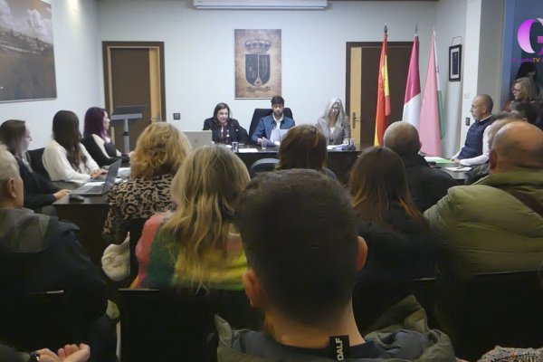 Gema Balcones es la nueva alcadesa de Quer tras salir adelante la moción de censura 