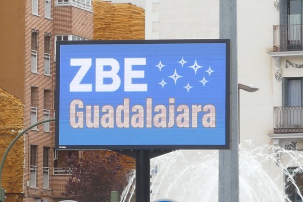 Los colegios se encargarán de cargar las matrículas para poder recoger a los alumnos