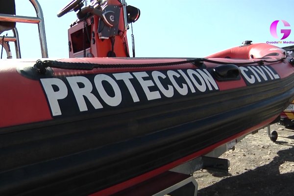 El PSOE pide a Guarinos que cese Chema Antón como responsable de Seguridad 