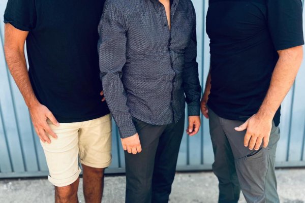 Comienza el mes del Jazz con Jorge Vera Trio